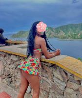 641510215: Chica busca chico en Murcia