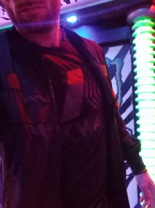 Chico busca chica en Málaga: 