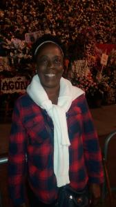 609384039: Chica busca chico en Zaragoza