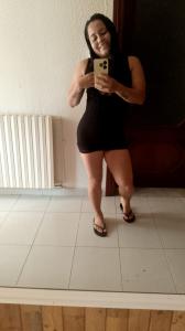 Chica busca chico en Mallorca: 