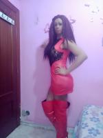 613930645: Travesti en Valladolid