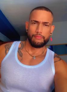 Chico busca chica en Madrid: 