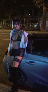 643572780: Travesti en Barcelona