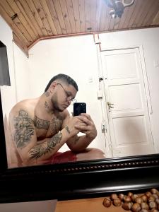 Chico busca chica en La Rioja: 