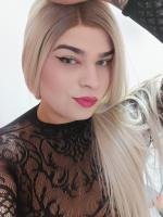 632258808: Transexual en Madrid