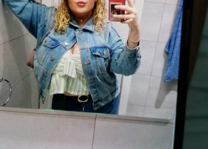 604119577: Chica busca chico en Madrid