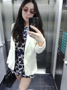 603999048: Chica busca chico en Alicante