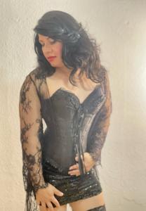 673430343: Travesti en Valencia