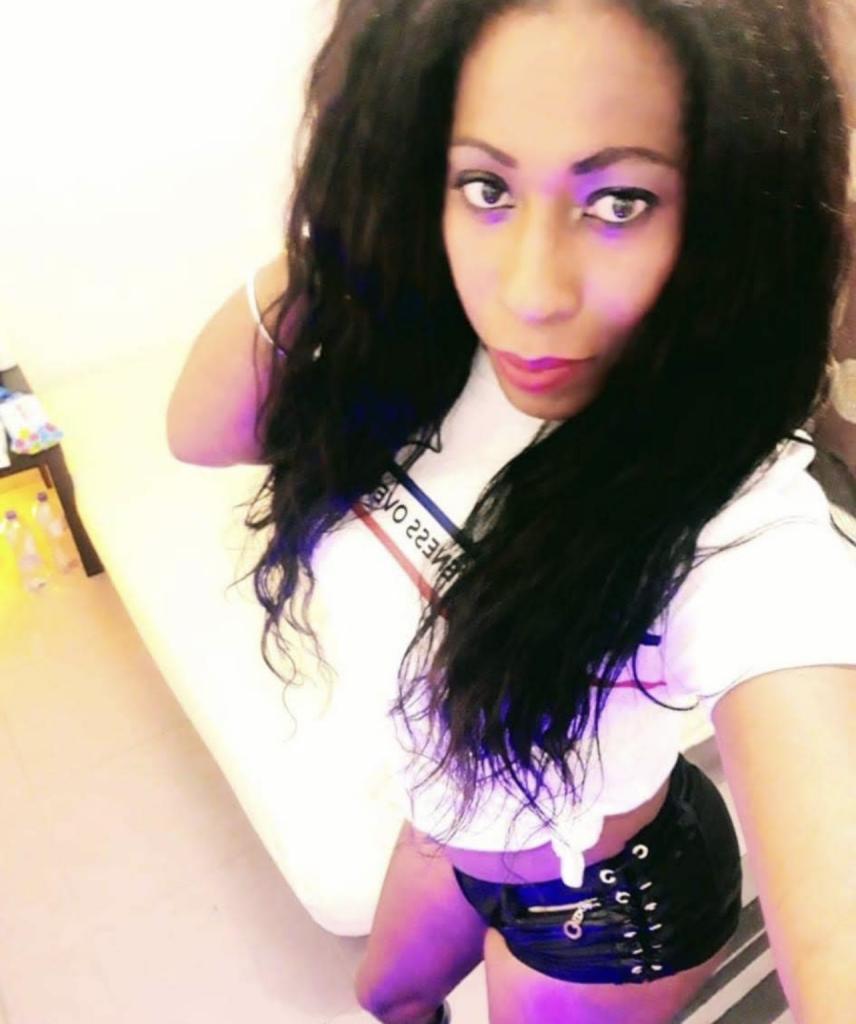 613550133: Travesti en Málaga