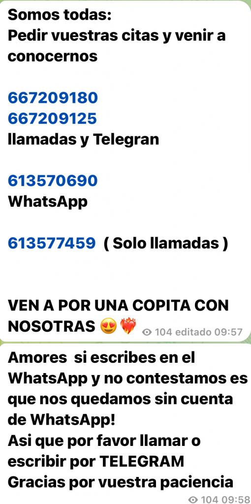 667209180: Chica busca chico en Madrid