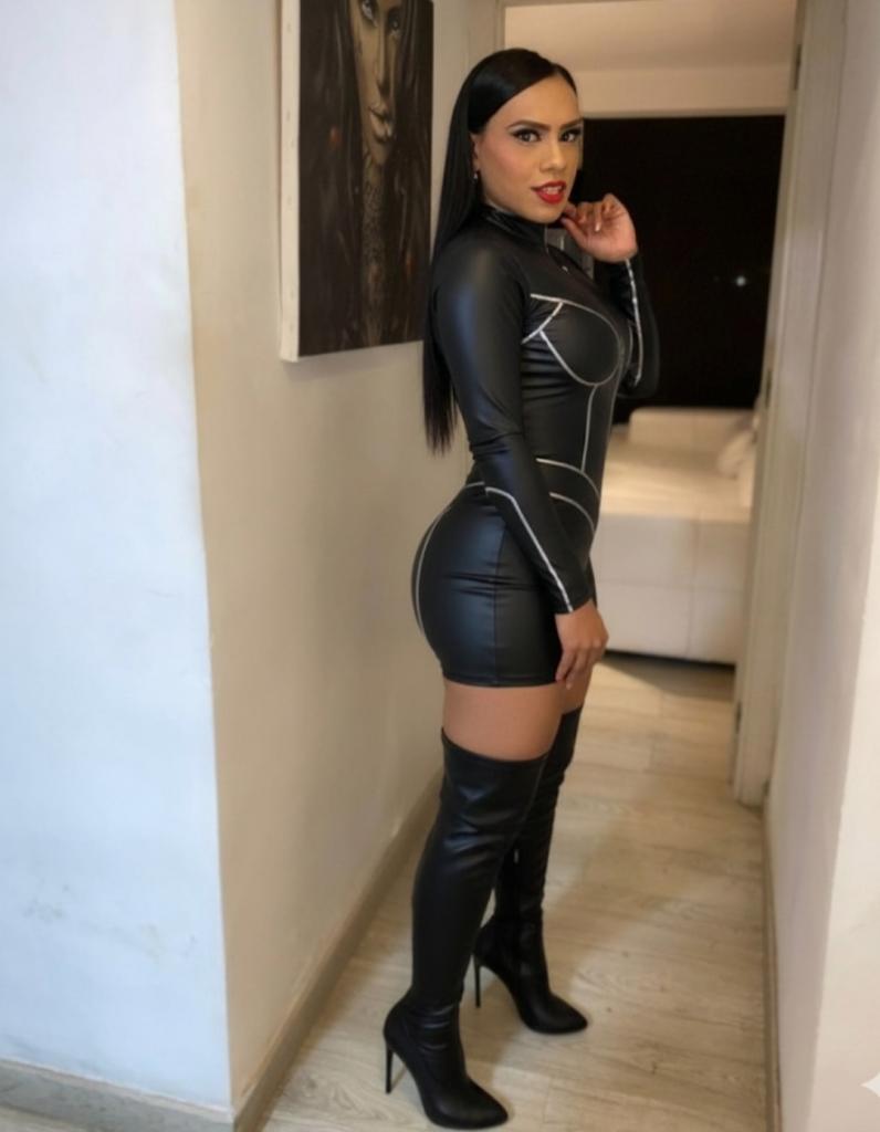 613466782: Transexual en Mallorca