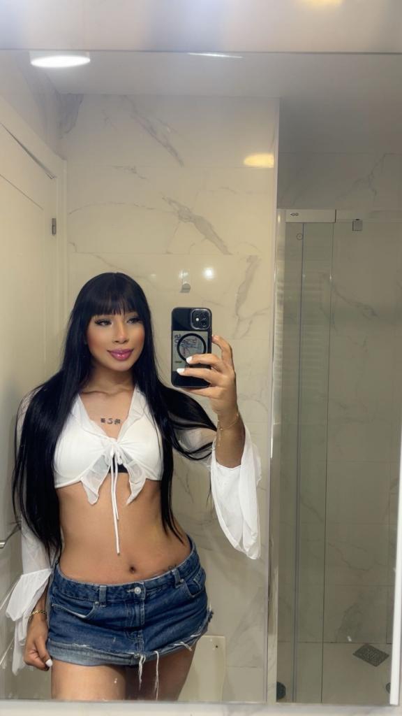 661039061: Travesti en Málaga