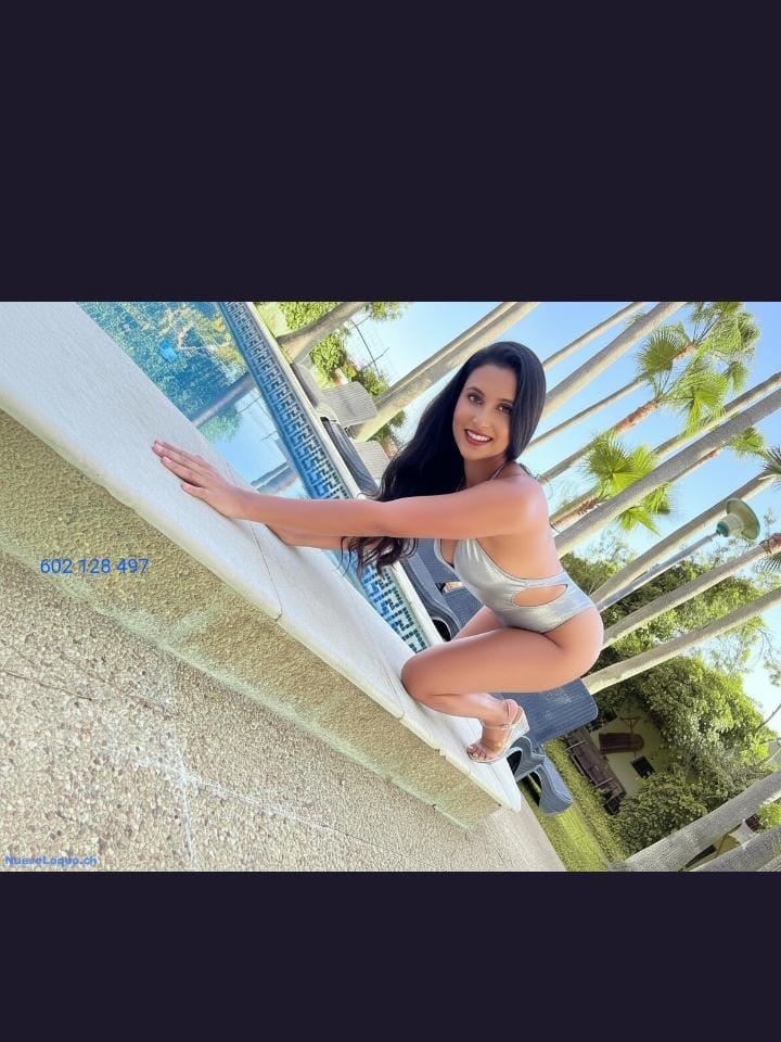 Chica busca chico en Barcelona: 