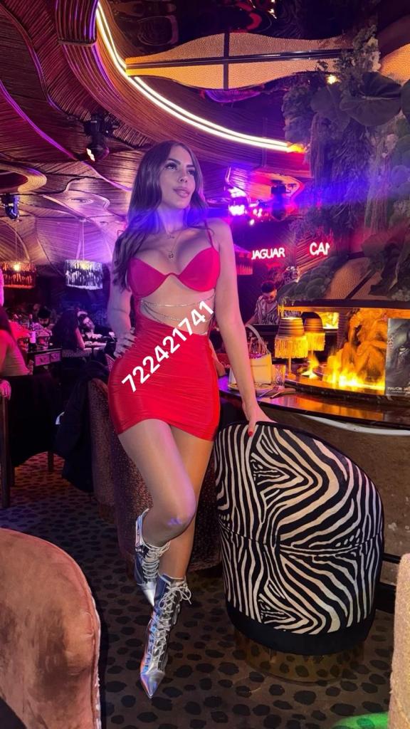 722421741: Chica busca chico en Madrid