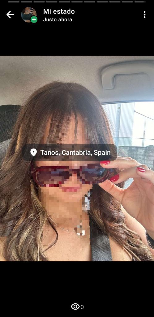 Chica busca chico en Navarra: 