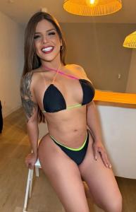 600924395: Travesti en Las Palmas