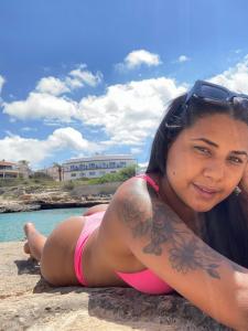 603694425: Chica busca chico en Zaragoza