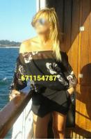 671154787: Chica busca chico en Madrid