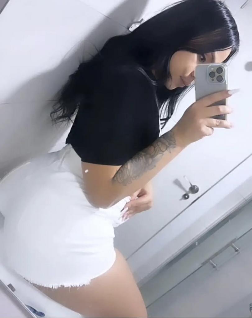 687567376: Transexual en Valencia