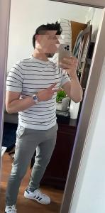 641857325: Chico busca chica en Toledo