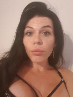 Transexual en Castellón: 