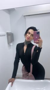 613205919: Travesti en Málaga