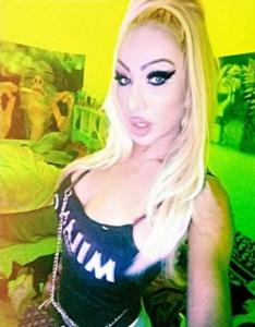 687091191: Travesti en Barcelona