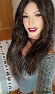 692574162: Travesti en Burgos