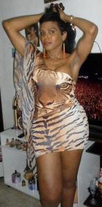 Travesti en Valencia: 