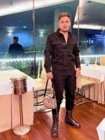 674713300: Chico busca chica en Zaragoza