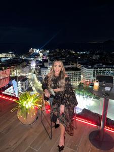 613767347: Transexual en Córdoba