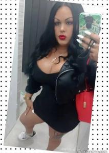 623204806: Transexual en Madrid