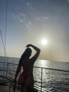 Chica busca chico en Madrid: 