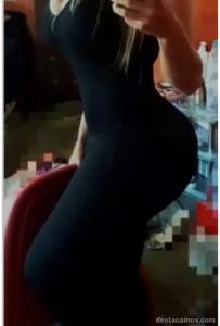 672533410: Chica busca chico en Alicante