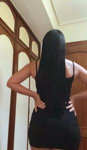 Chica busca chico en Cáceres: 