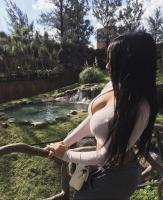 677373430: Travesti en Murcia