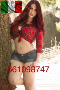 661098747: Chica busca chico en Zaragoza