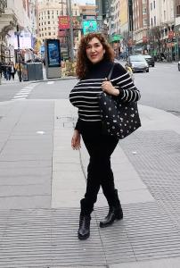 602638529: Chica busca chico en Toledo