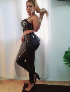 603353666: Travesti en Valladolid