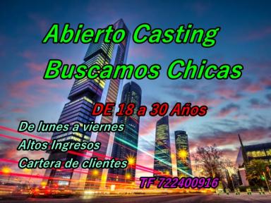 603257437:  en Madrid