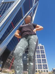 672002364: Chica busca chico en Madrid