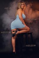 647027099: Chica busca chico en Madrid