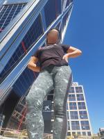 672002364: Chica busca chico en Madrid