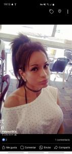 Transexual en Tarragona: 