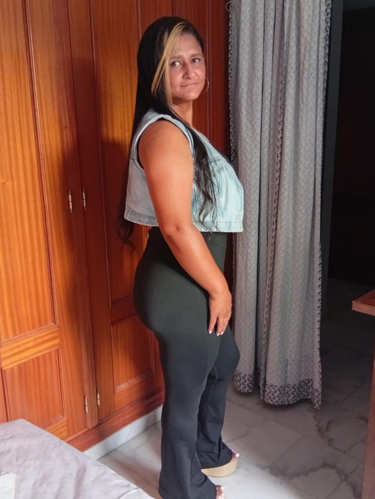 Chica busca chico en La Rioja: 