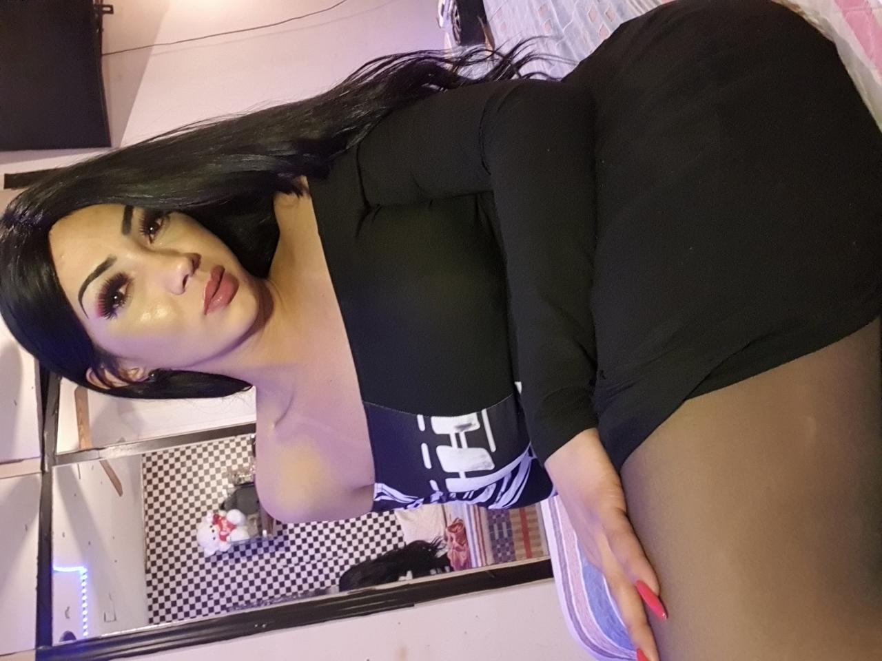 Travesti en Alicante: 