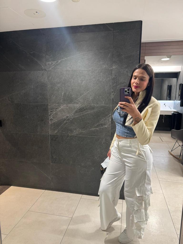 625368271: Travesti en Tenerife