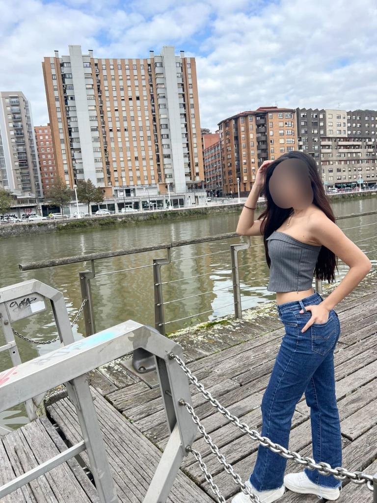 623595765: Chica busca chico en Vizcaya