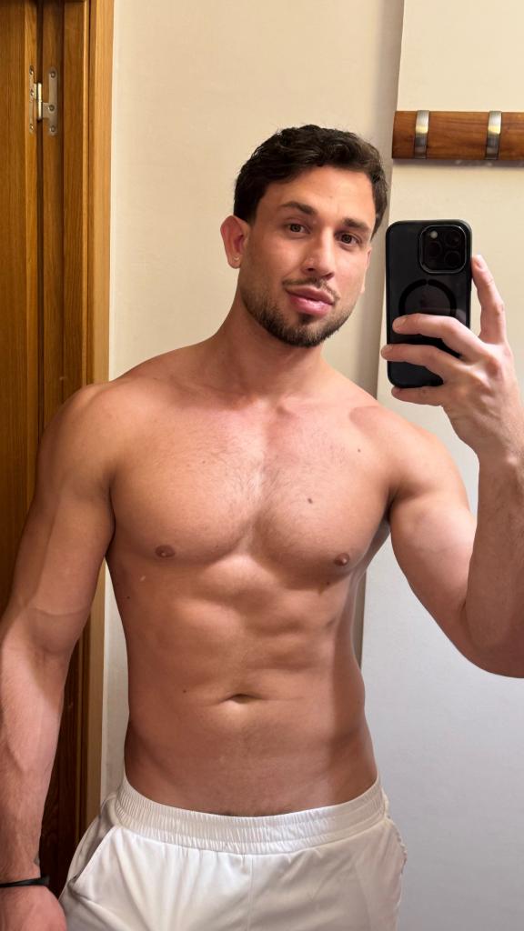 Chico busca chica en Madrid: 