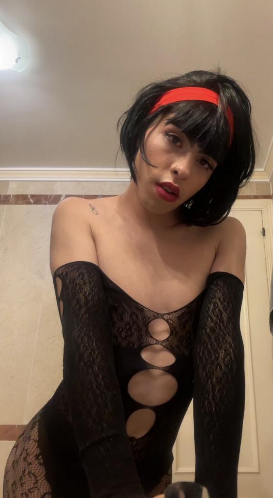 Chico busca chica en Málaga: 